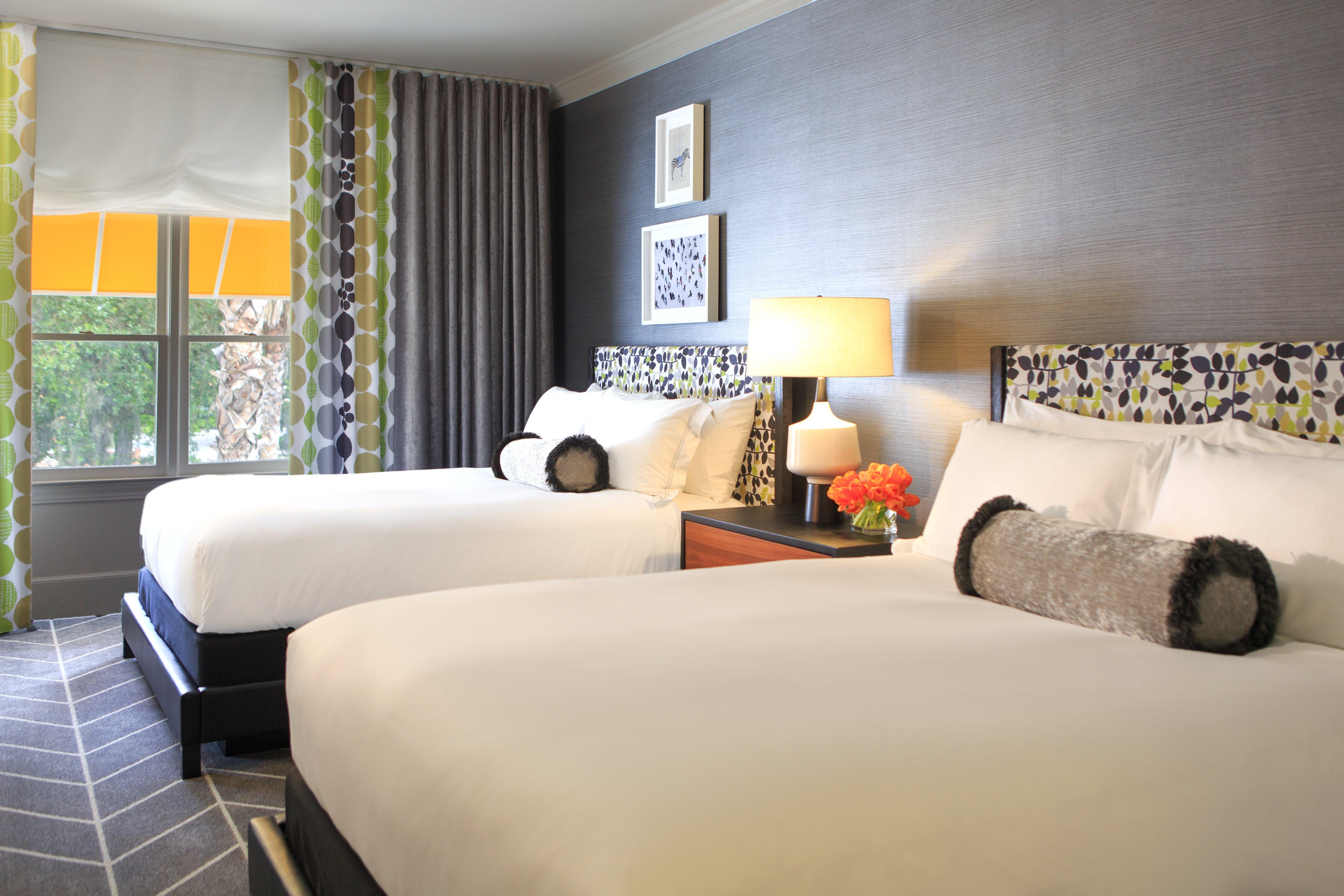 Kimpton Brice Hotel By Ihg Savannah Kültér fotó
