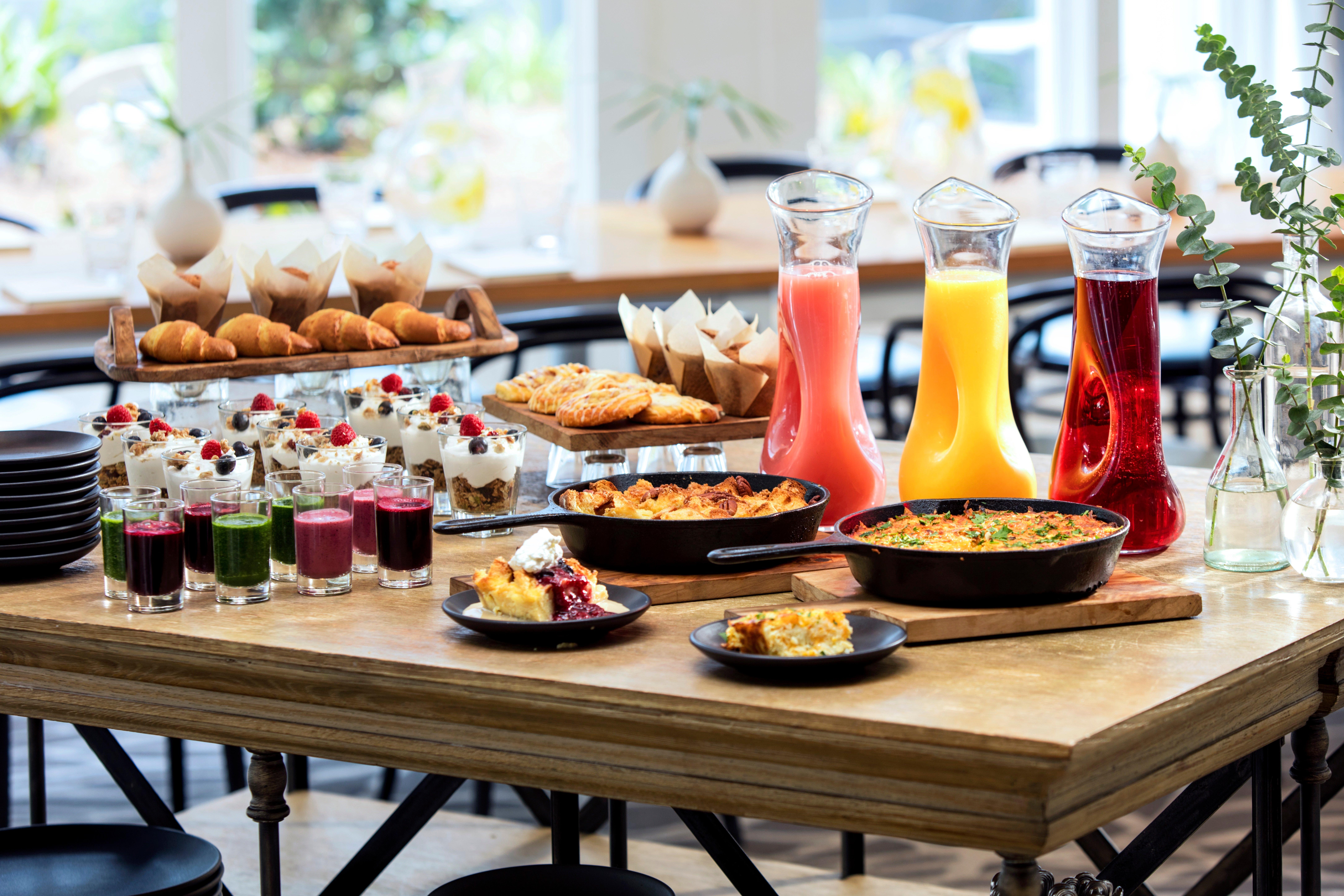 Kimpton Brice Hotel By Ihg Savannah Kültér fotó