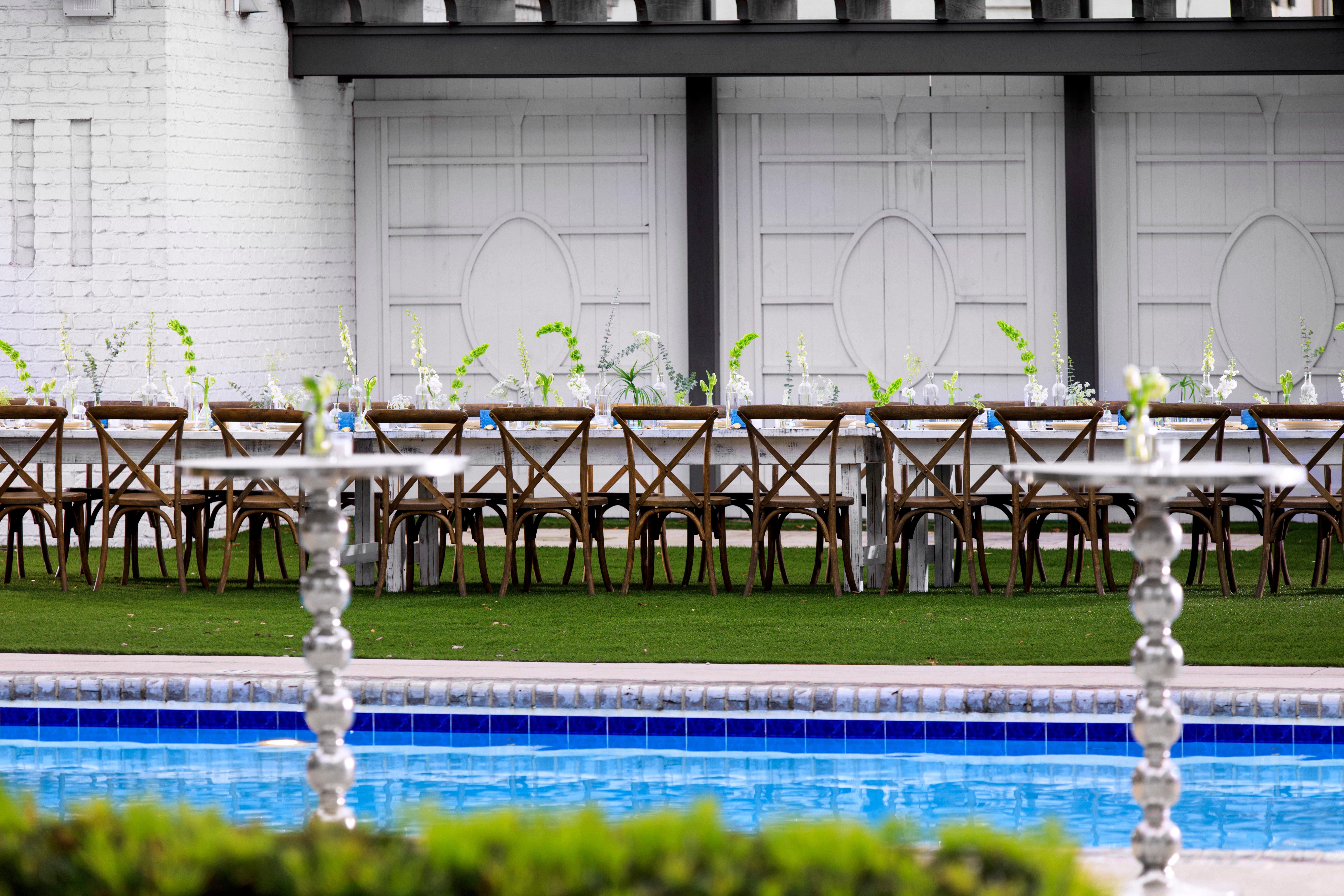 Kimpton Brice Hotel By Ihg Savannah Kültér fotó