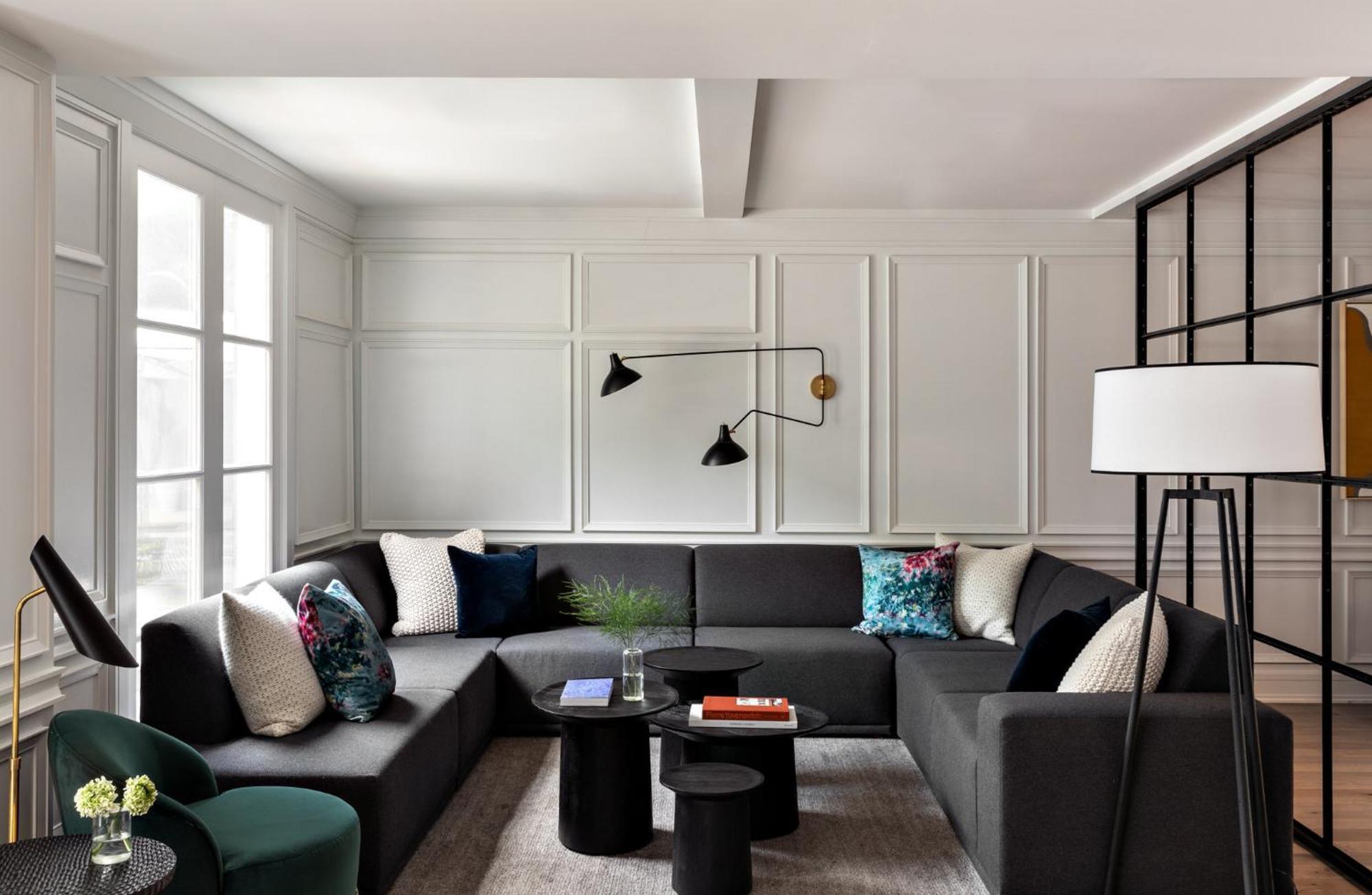 Kimpton Brice Hotel By Ihg Savannah Kültér fotó