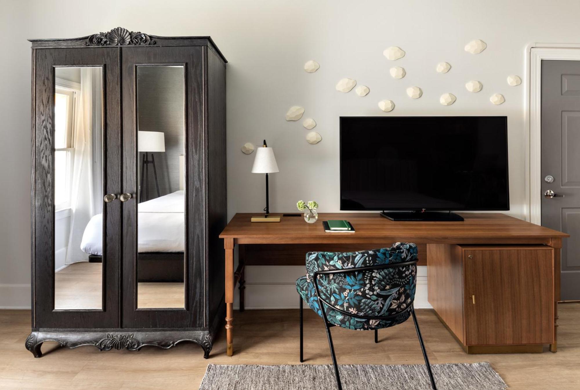 Kimpton Brice Hotel By Ihg Savannah Kültér fotó