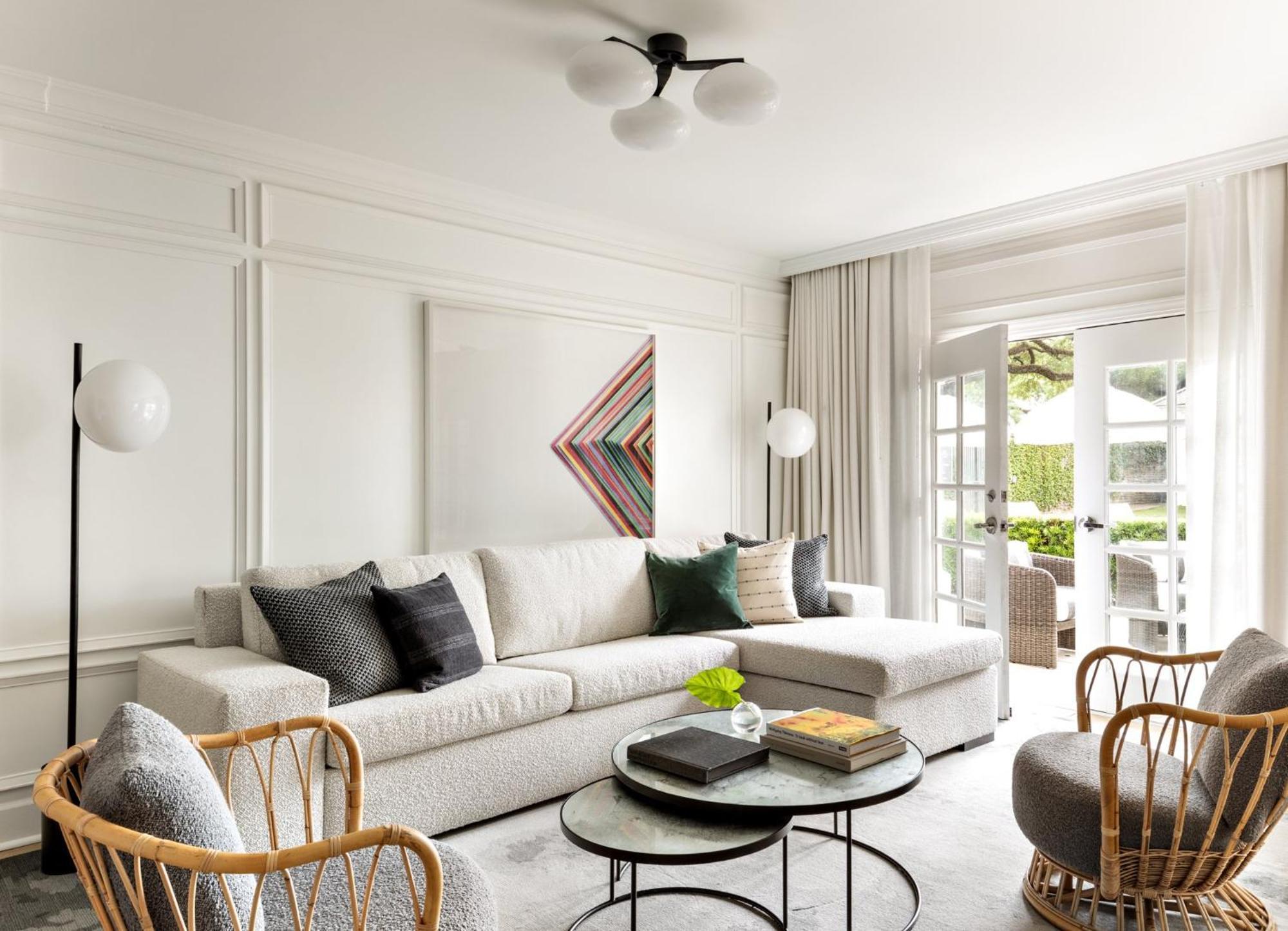 Kimpton Brice Hotel By Ihg Savannah Kültér fotó