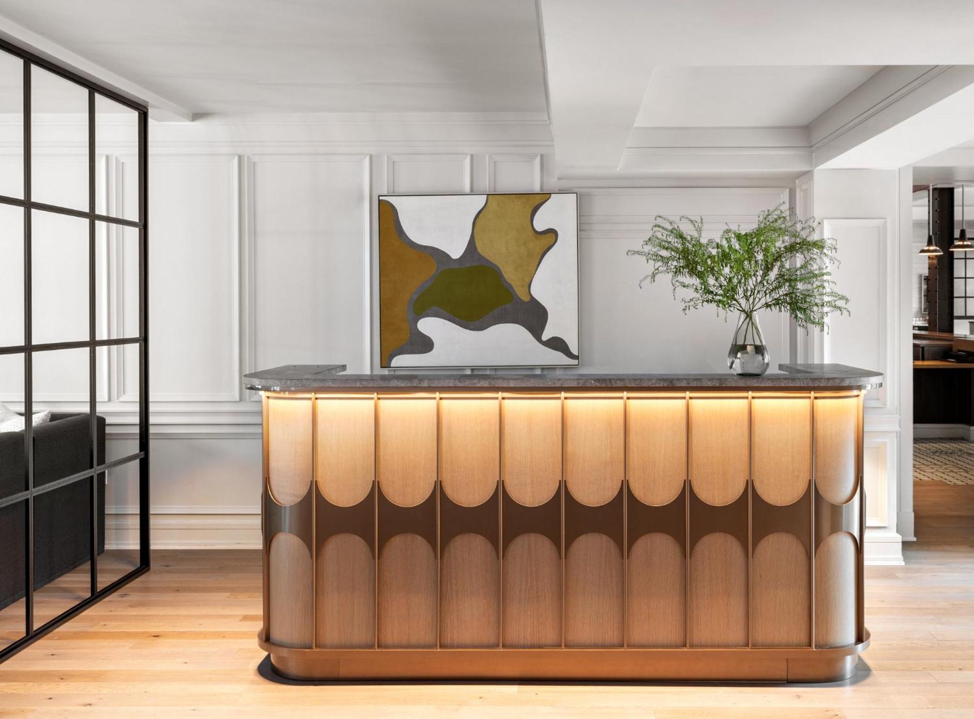 Kimpton Brice Hotel By Ihg Savannah Kültér fotó