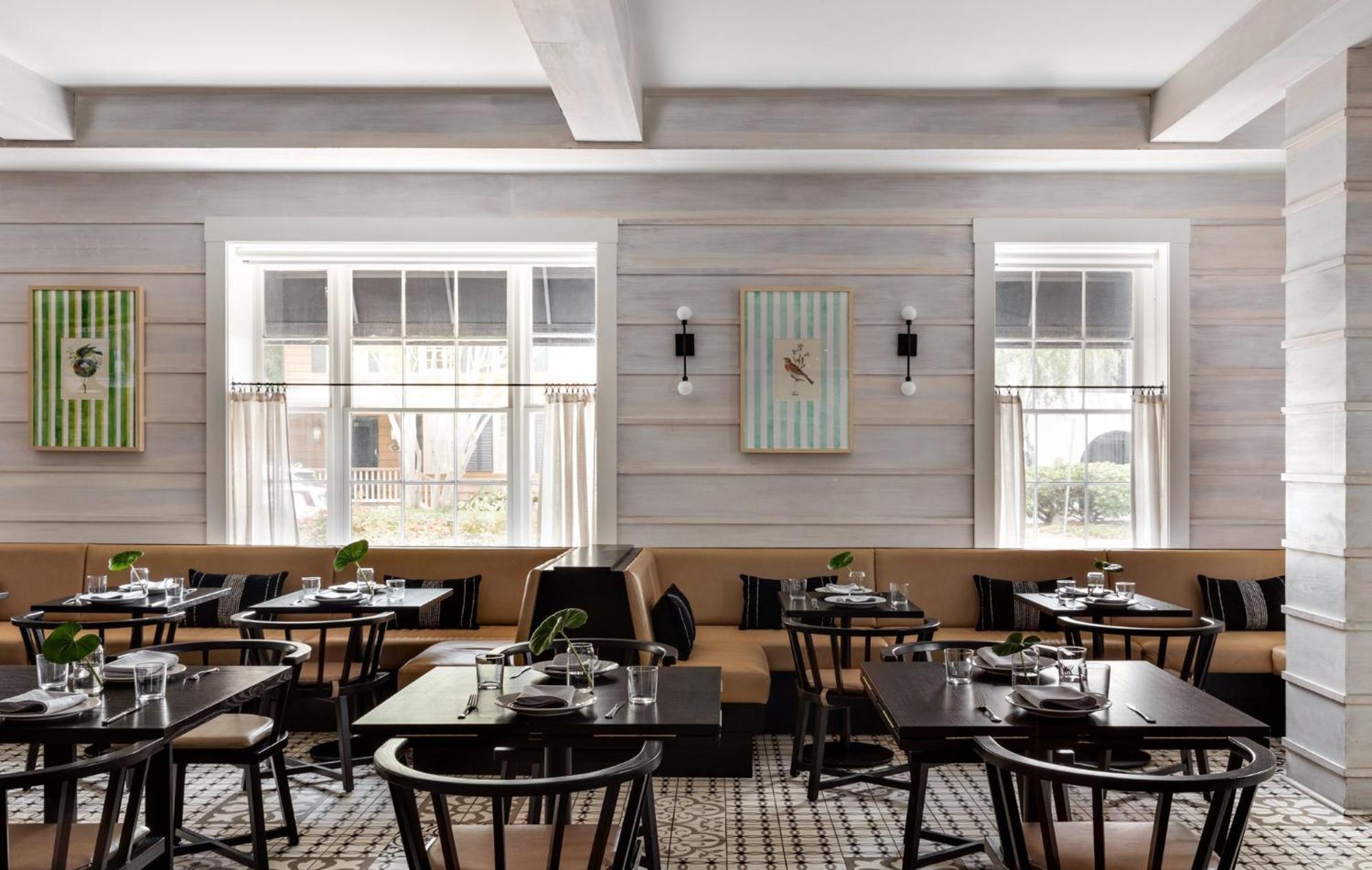 Kimpton Brice Hotel By Ihg Savannah Kültér fotó