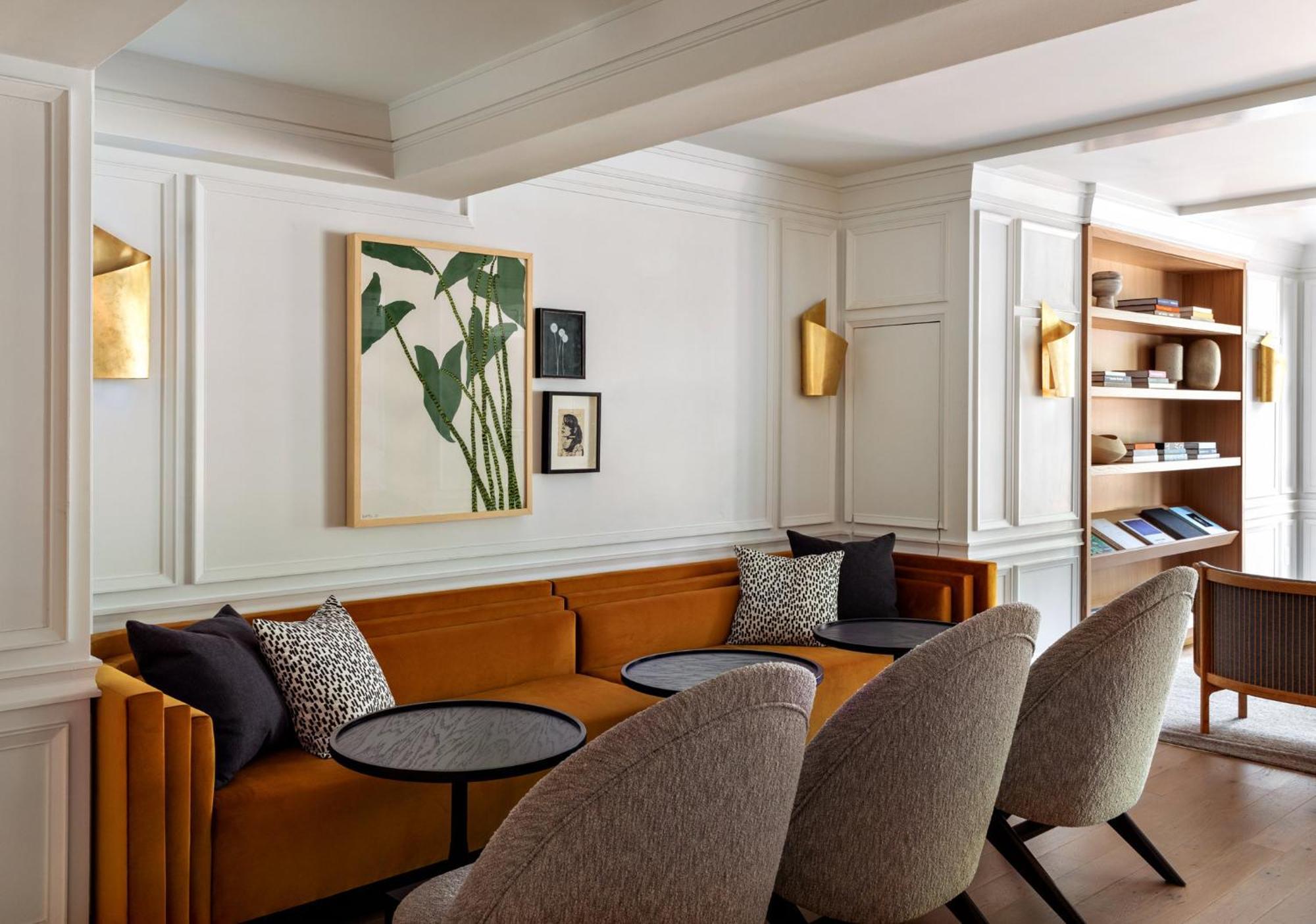 Kimpton Brice Hotel By Ihg Savannah Kültér fotó