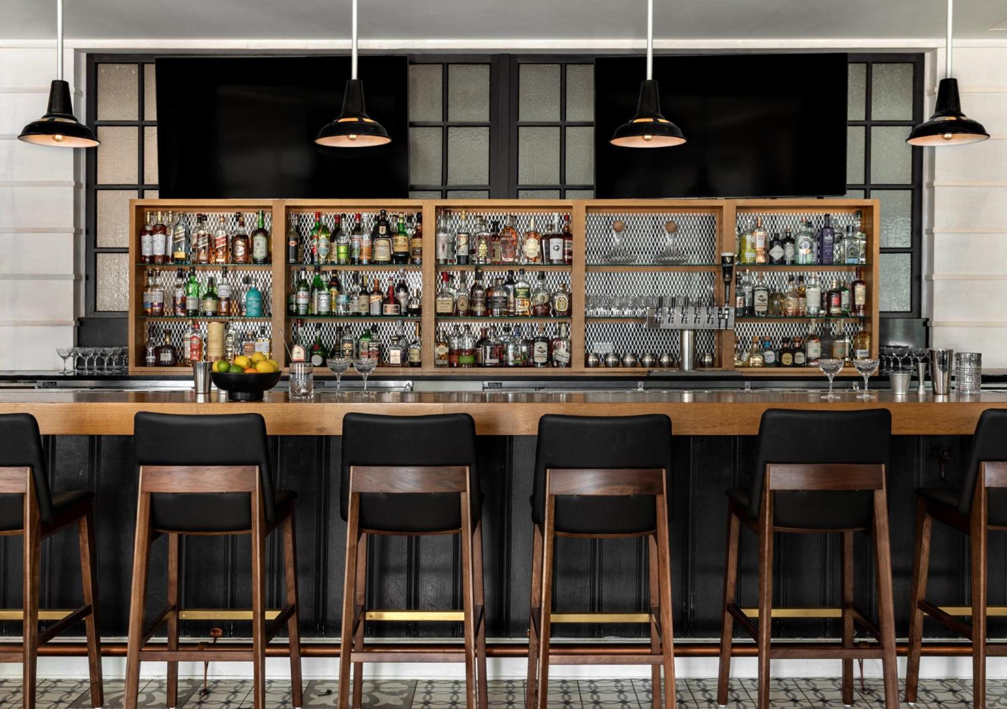 Kimpton Brice Hotel By Ihg Savannah Kültér fotó