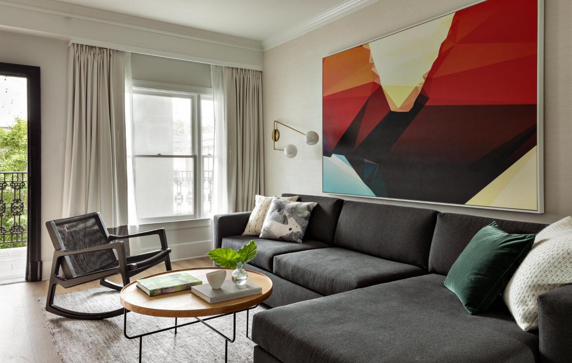 Kimpton Brice Hotel By Ihg Savannah Kültér fotó