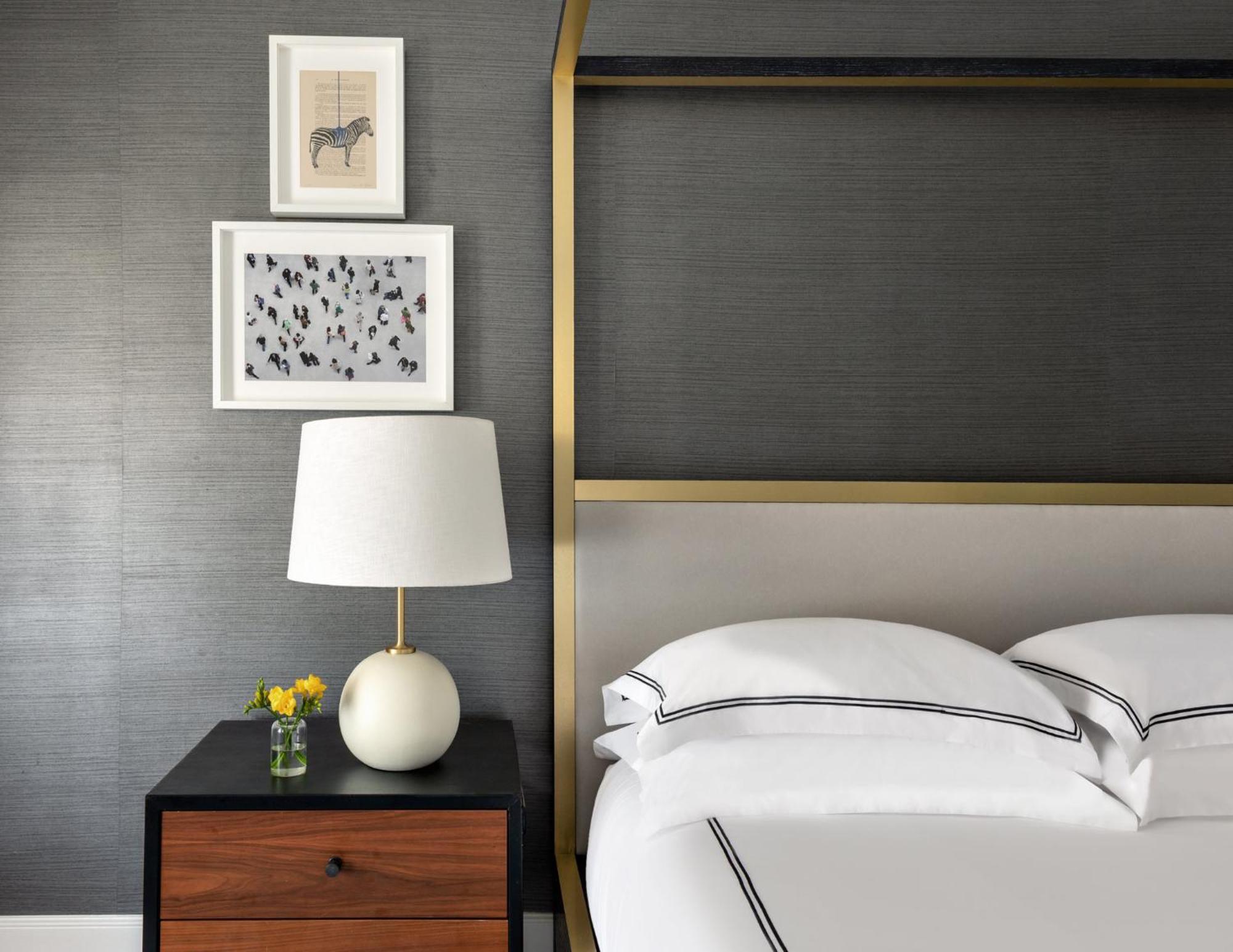 Kimpton Brice Hotel By Ihg Savannah Kültér fotó