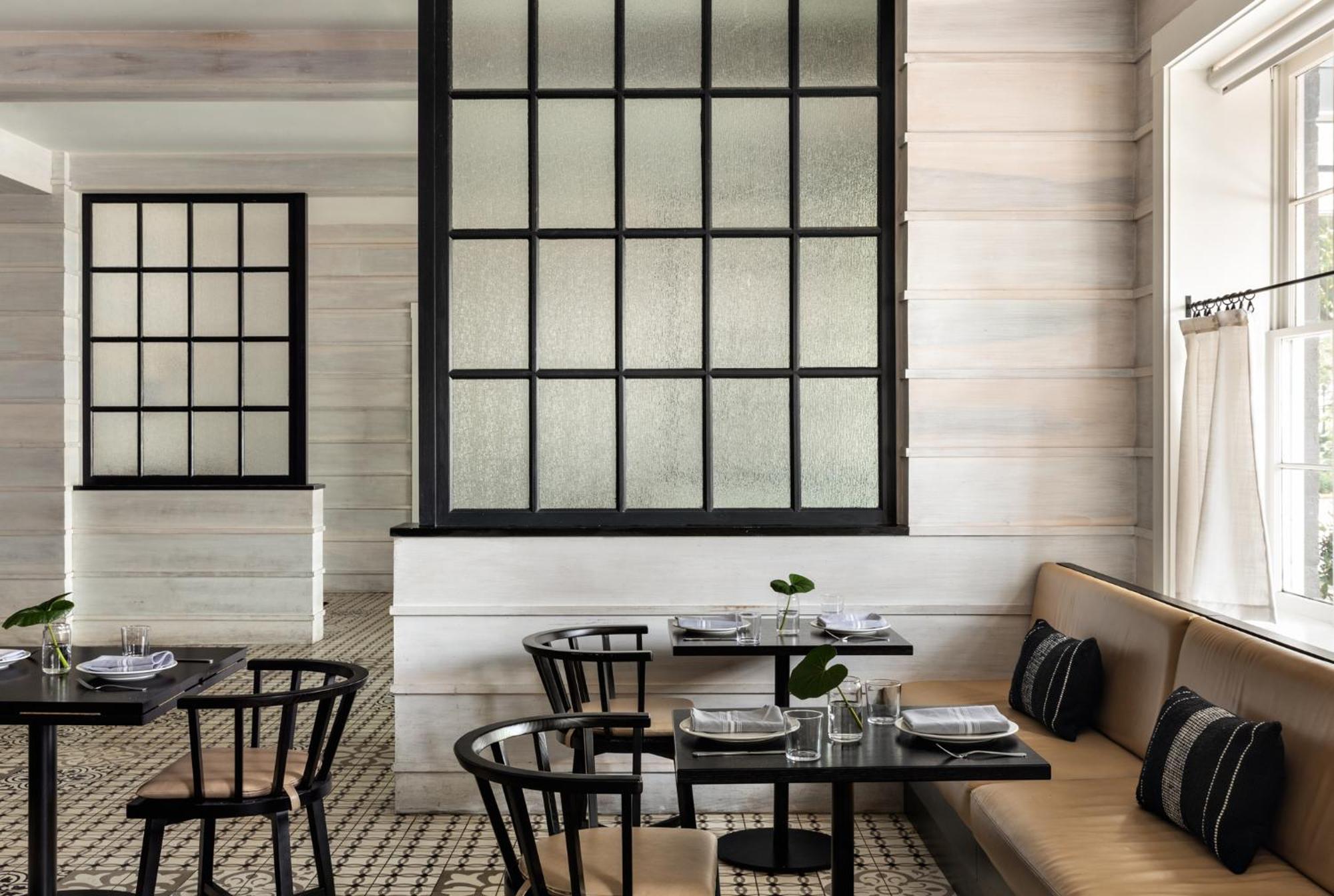Kimpton Brice Hotel By Ihg Savannah Kültér fotó