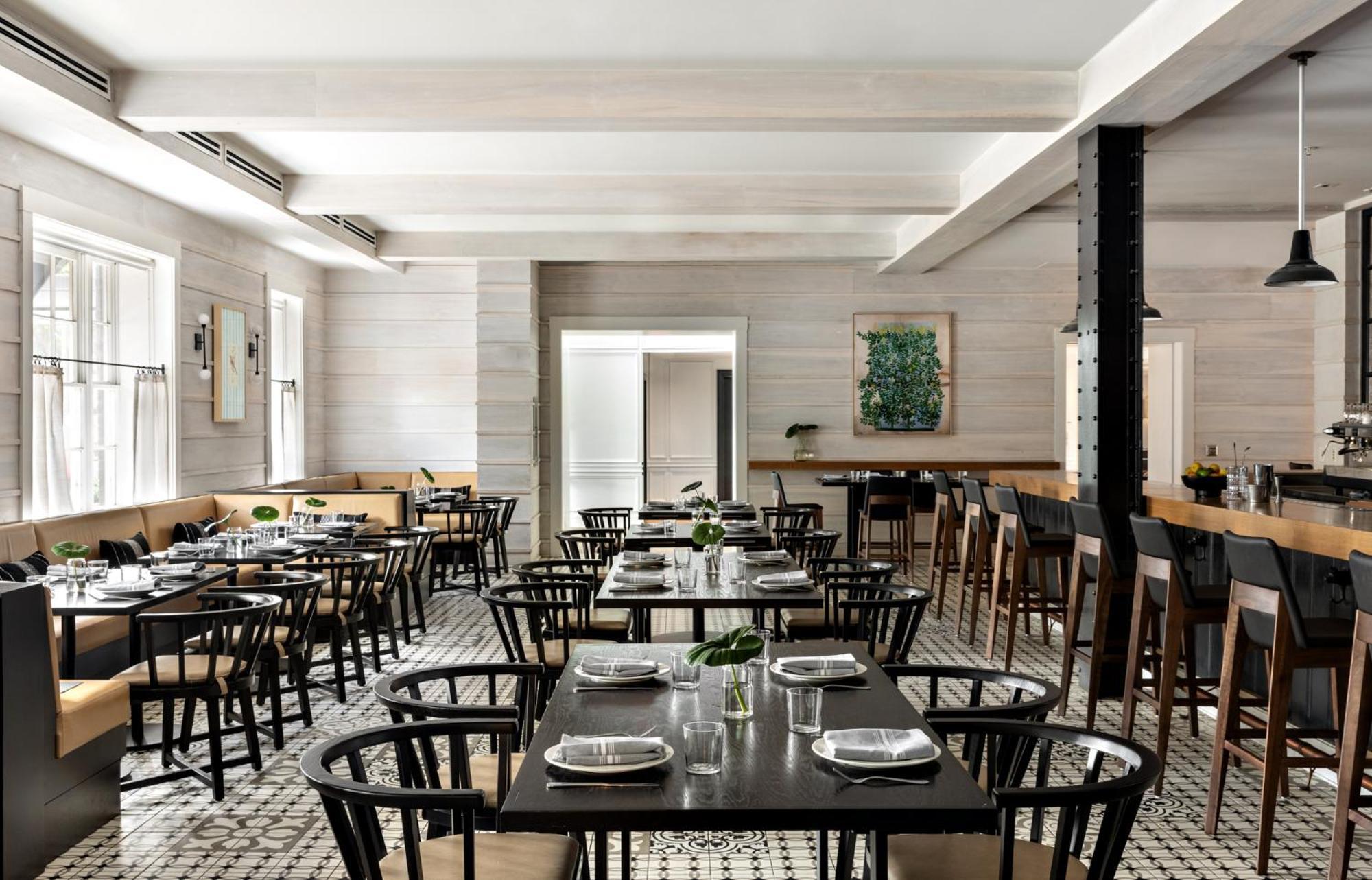 Kimpton Brice Hotel By Ihg Savannah Kültér fotó