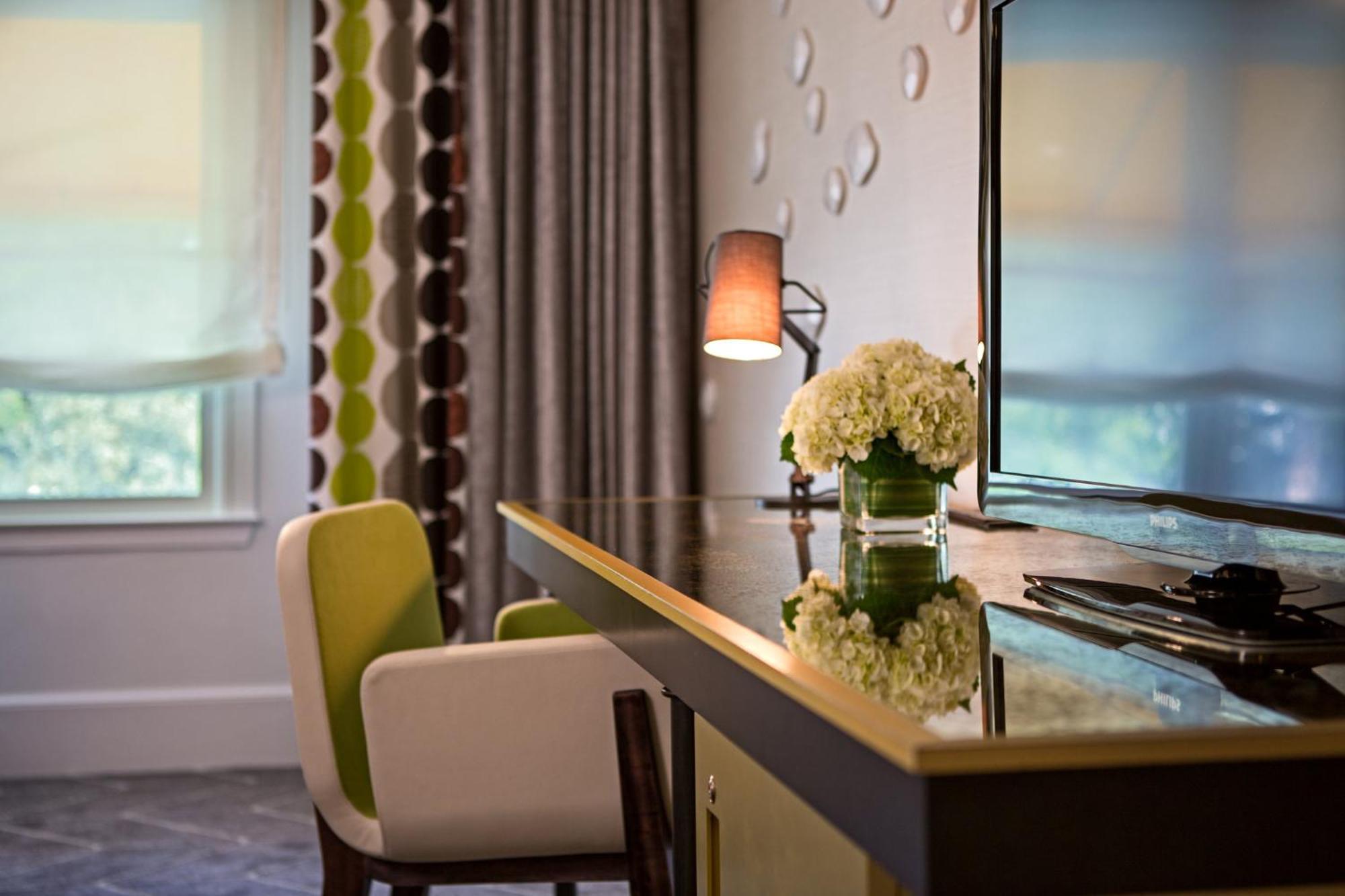 Kimpton Brice Hotel By Ihg Savannah Kültér fotó