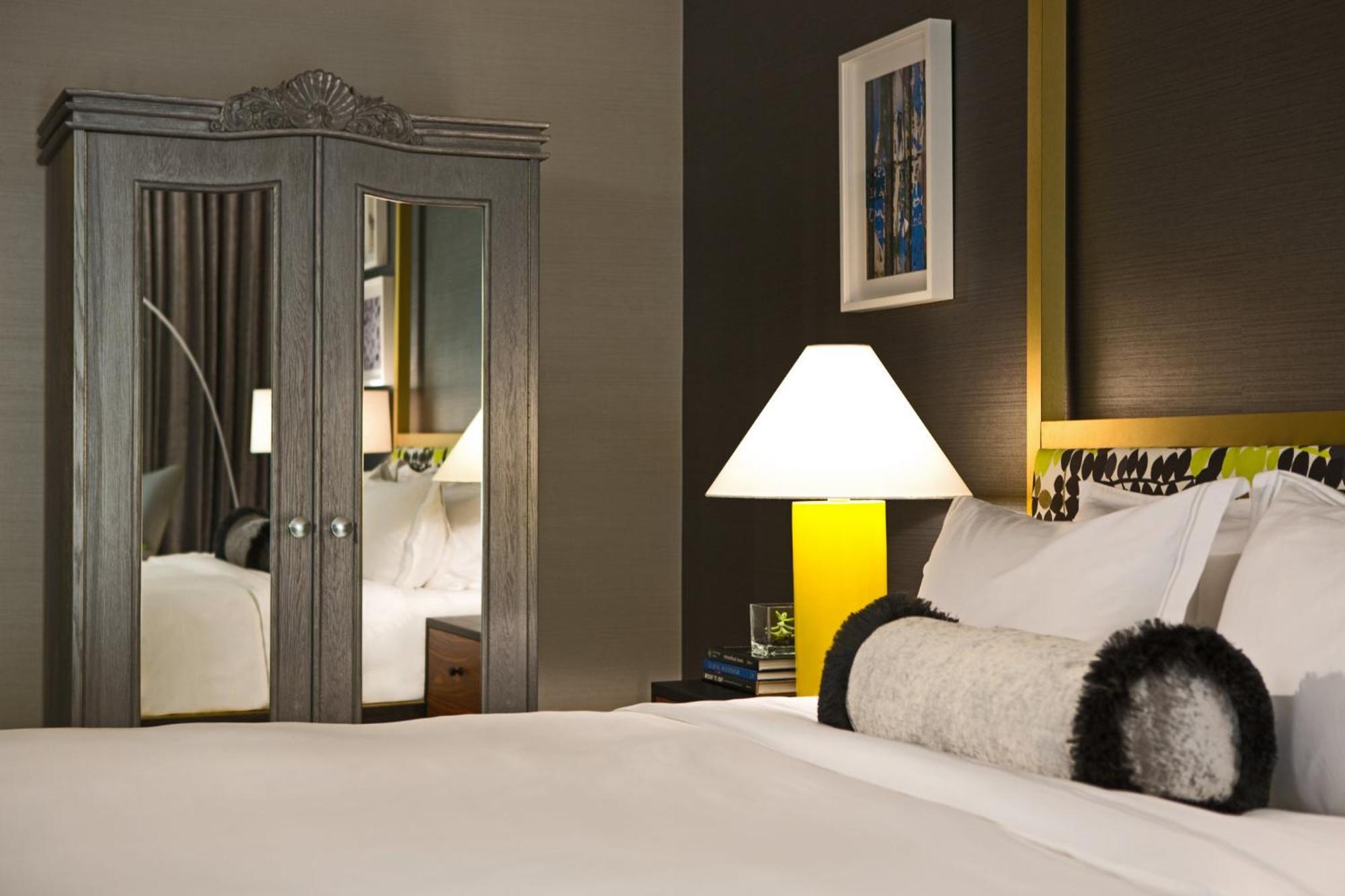 Kimpton Brice Hotel By Ihg Savannah Kültér fotó