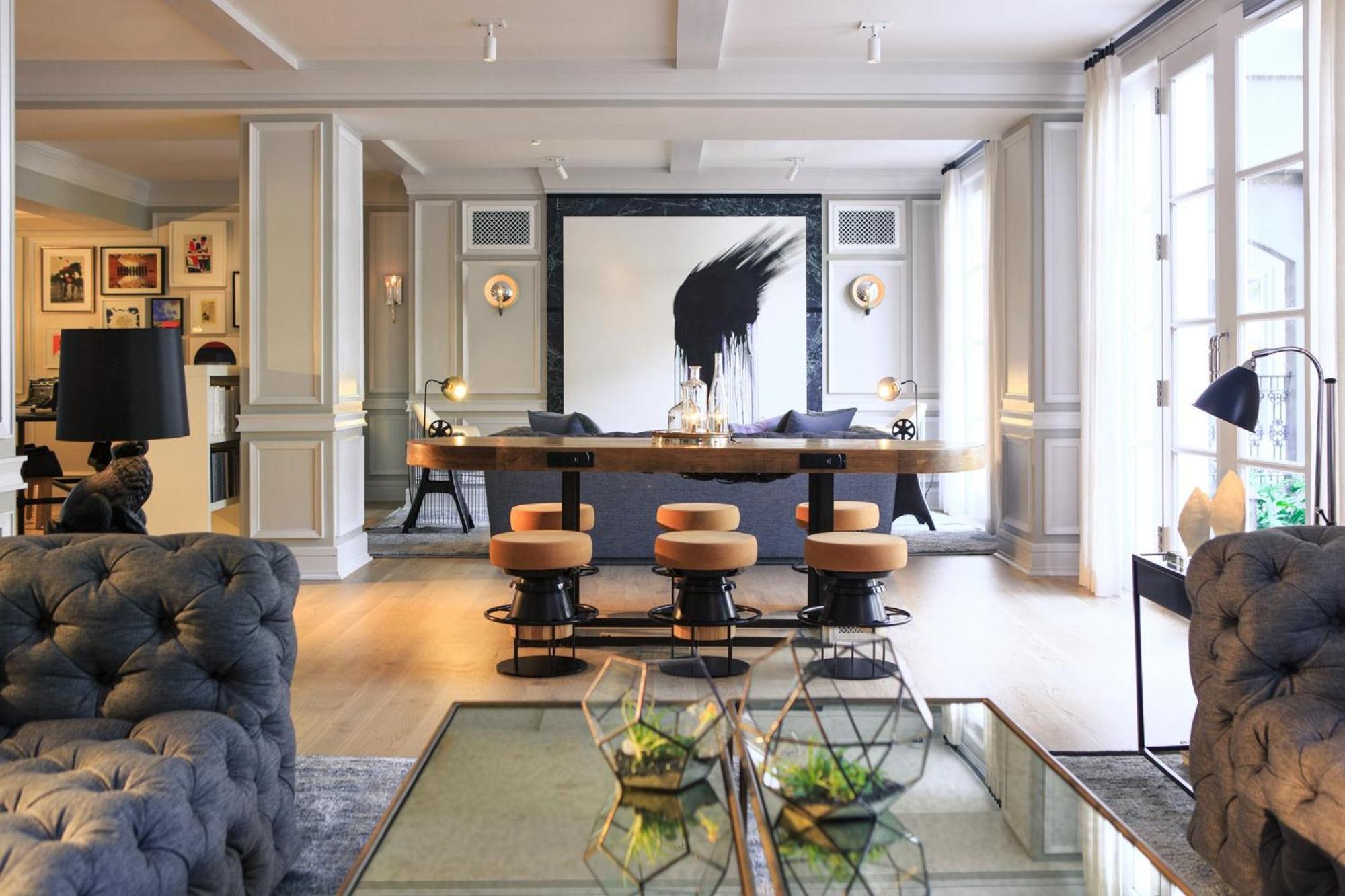 Kimpton Brice Hotel By Ihg Savannah Kültér fotó
