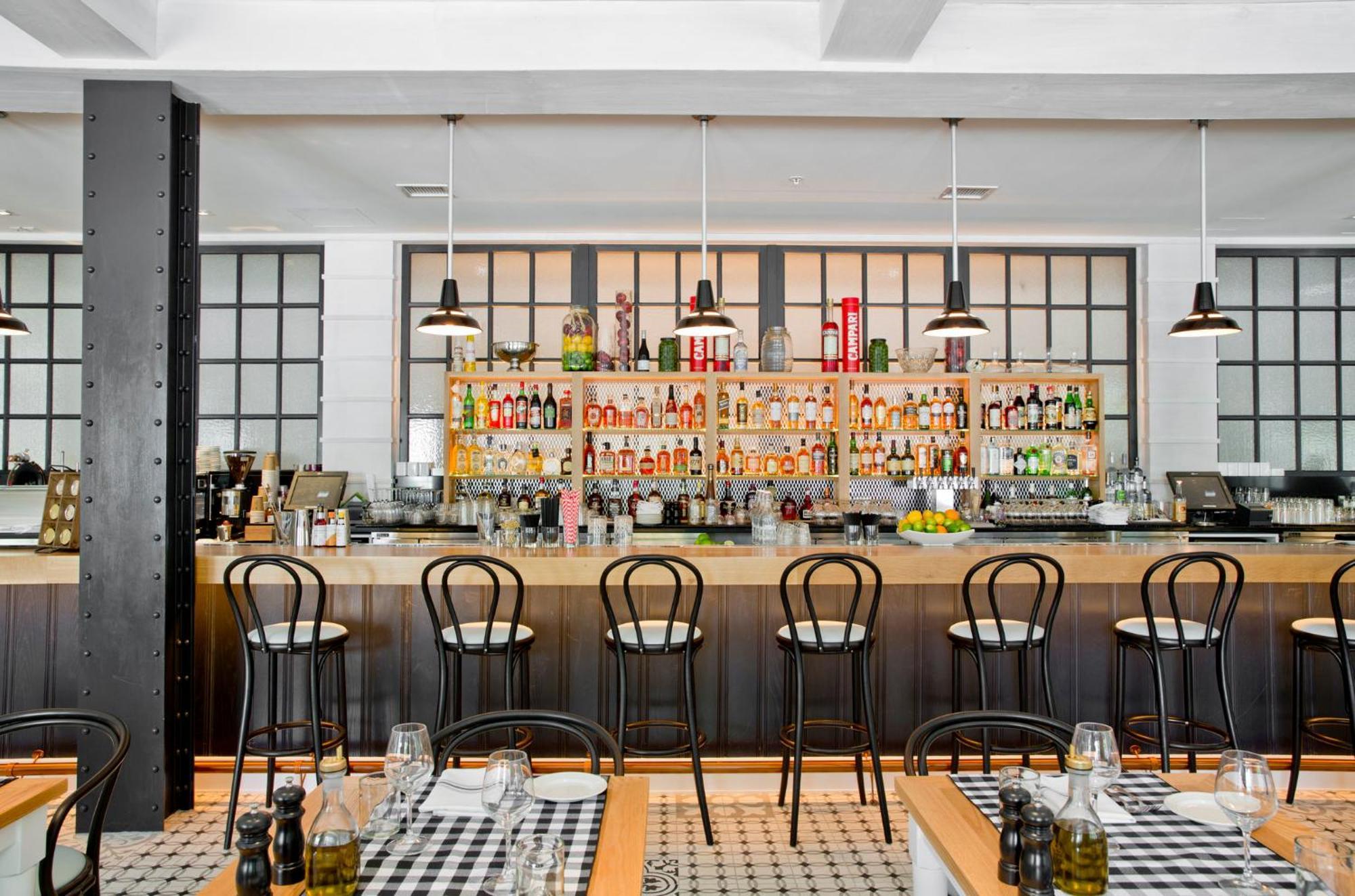 Kimpton Brice Hotel By Ihg Savannah Kültér fotó