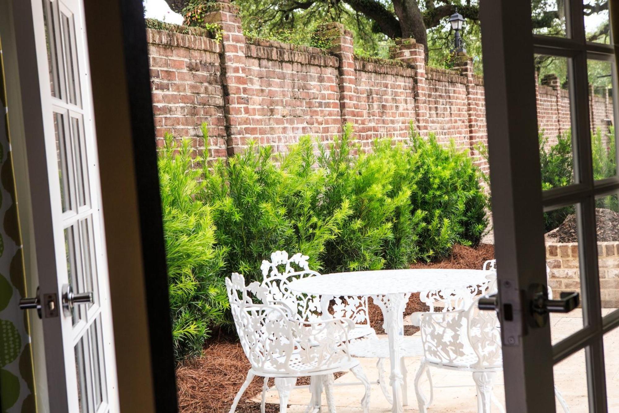 Kimpton Brice Hotel By Ihg Savannah Kültér fotó