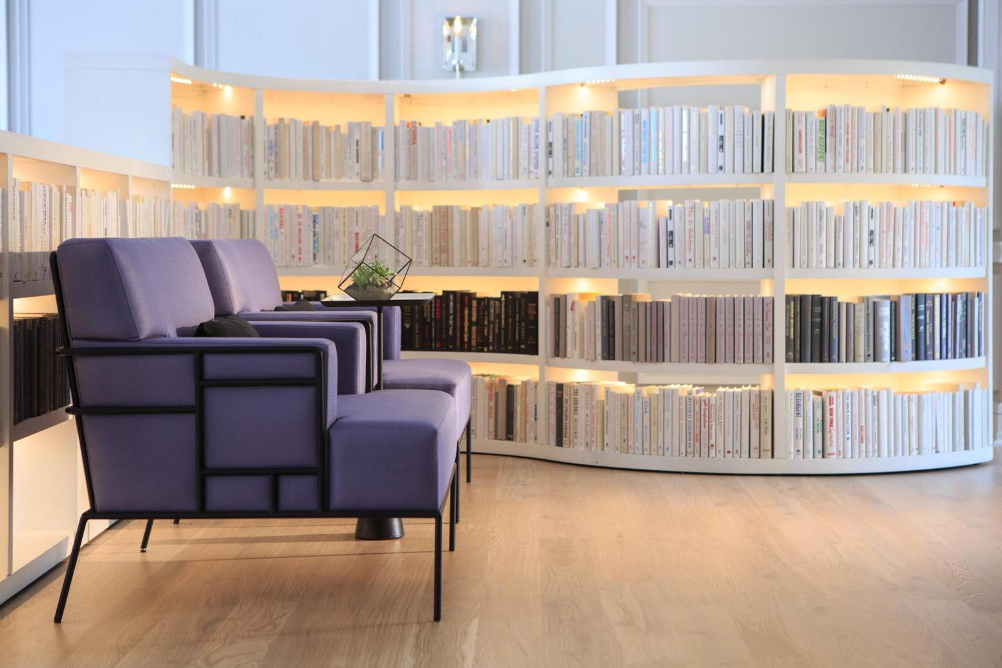 Kimpton Brice Hotel By Ihg Savannah Kültér fotó